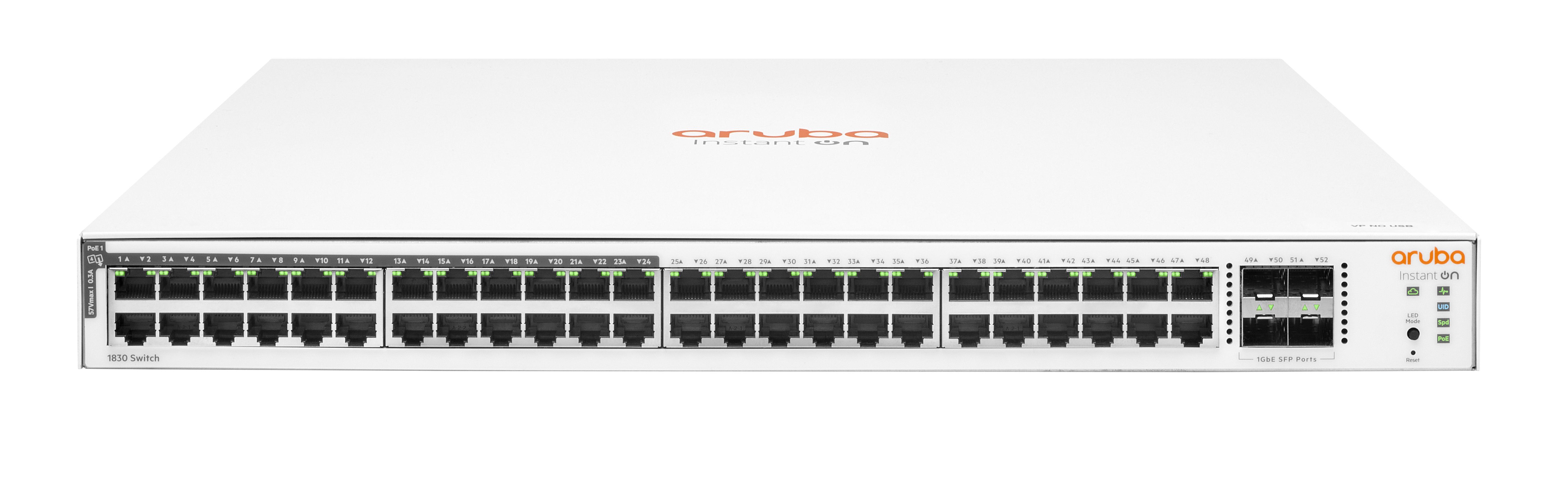 JL815A HPE Networking Instant On 1830